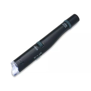 CARSON MICROSCOPIO TIPO BOLÍGRAFO MICROPEN 24X-53X