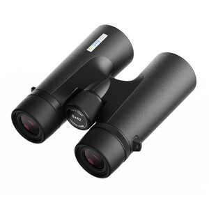 BINOCULARES DOF BIRDLIFE BARN OWL ED 8X42 3