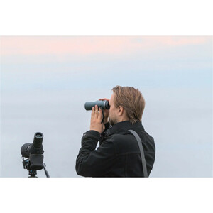 BINOCULARES DOF BIRDLIFE LAMMERGEIER ED 10X42 3