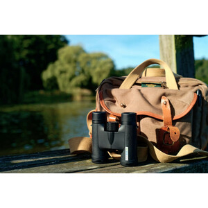 BINOCULARES COMPACTOS DOF BIRDLIFE GOLDCREST ED 8X25 4