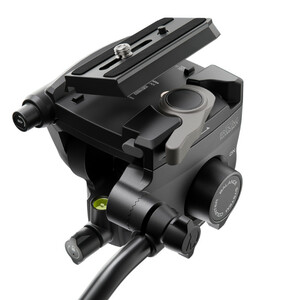 MANFROTTO 500X RÓTULA DE VÍDEO_1