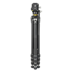 TRÍPODE VANGUARD VEO 5 264AV14 DE ALUMINIO CON RÓTULA DE VÍDEO PV14_1