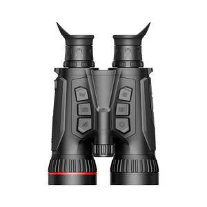 HIKMICRO HABROK PRO HX60LS VISOR TÉRMICO Y NOCTURNO BINOCULAR CON SENSOR DE ALTA RESOLUCIÓN, ILUMINACIÓN INFRARROJA 850 NM Y 940 NM, GPS, WI-FI, TELÉM_1