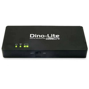 DINO-LITE WF-10 STREAMER WI-FI
