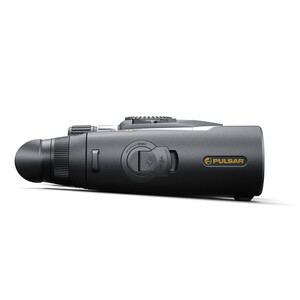PULSAR SYMBION LRF DXT50 2X VISOR TÉRMICO BINOCULAR MULTIESPECTRAL CON TELÉMETRO, WI-FI Y REGISTRO DE IMÁGENES 3