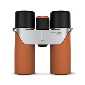 SWAROVSKI CL COMPANION 8X30 NARANJA