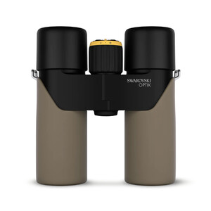 SWAROVSKI CL COMPANION 8X30 MARRÓN