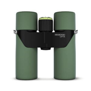 SWAROVSKI CL COMPANION 10X30 VERDE