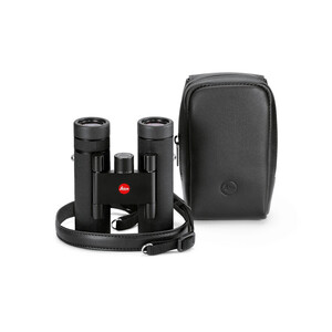 LEICA NOCTIVID 8X25 FORRADOS DE PIEL 3
