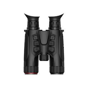 HIKMICRO HABROK HH35L 2.0 VISOR TÉRMICO BINOCULAR 850 NM Y 940 NM, GPS, WI-FI, TELÉMETRO LÁSER Y REGISTRO DE IMÁGENES_1