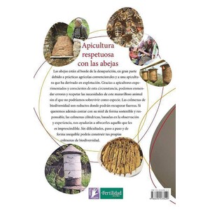 APICULTURA RESPETUOSA CON LAS ABEJAS 2