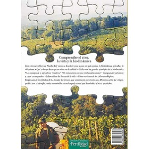 COMPRENDER EL VINO, LA VIÑA Y LA BIODINÁMICA_1