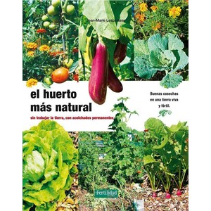 EL HUERTO MÁS NATURAL