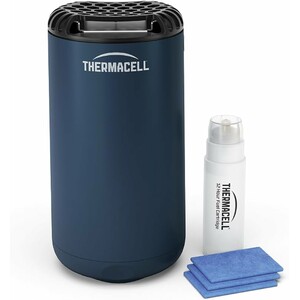 THERMACELL DIFUSOR ANTIMOSQUITOS BLUE NAVY
