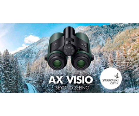 SWAROVSKI AX VISIO